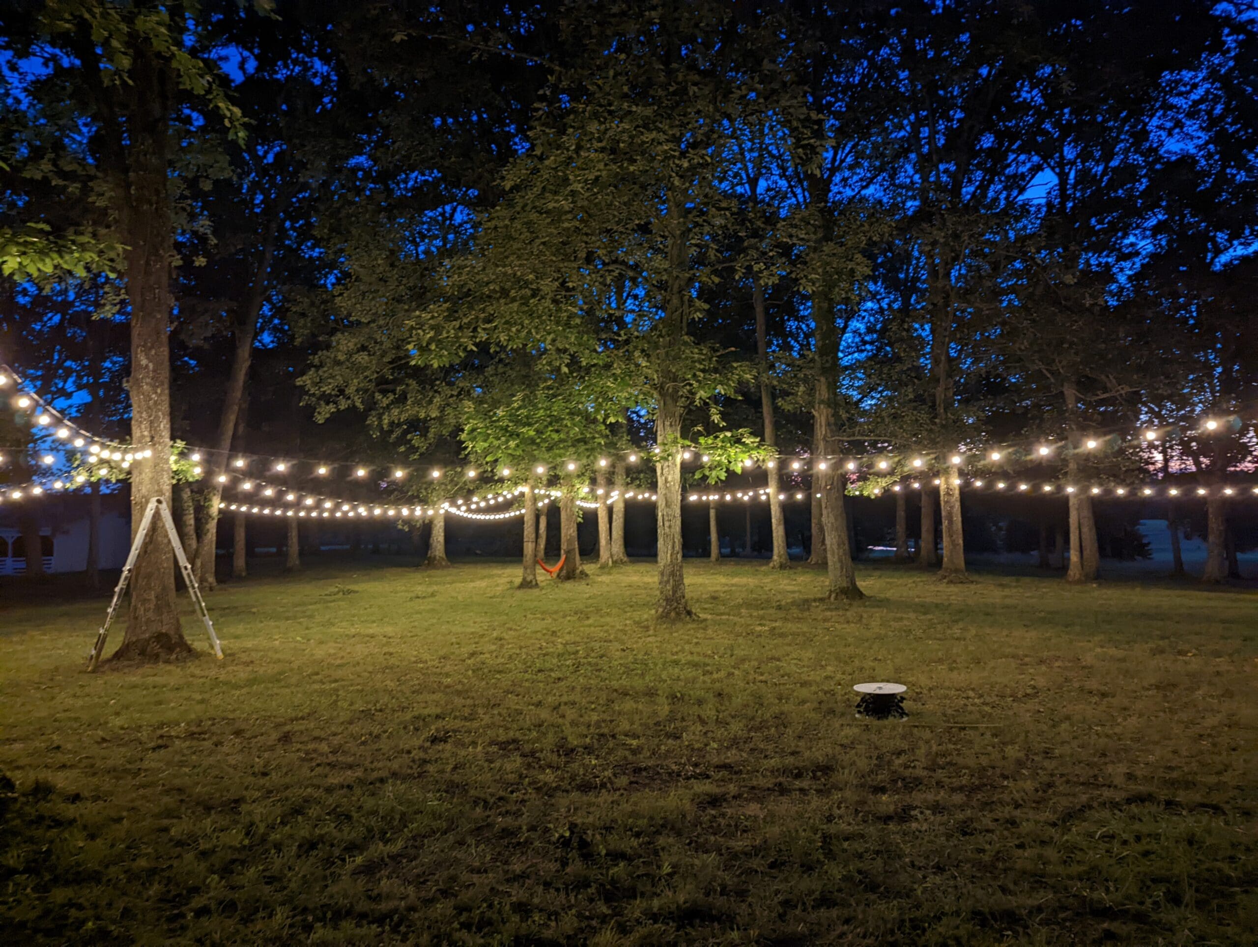 Outdoor Lighting Brentwood, TN